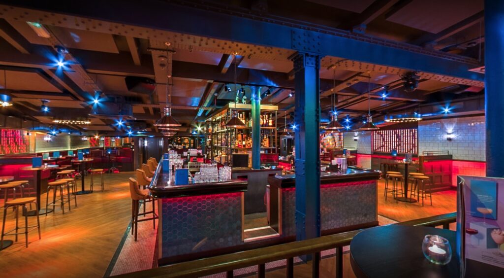 Cocktail Making in Birmingham for your Stag Night or Hen Night