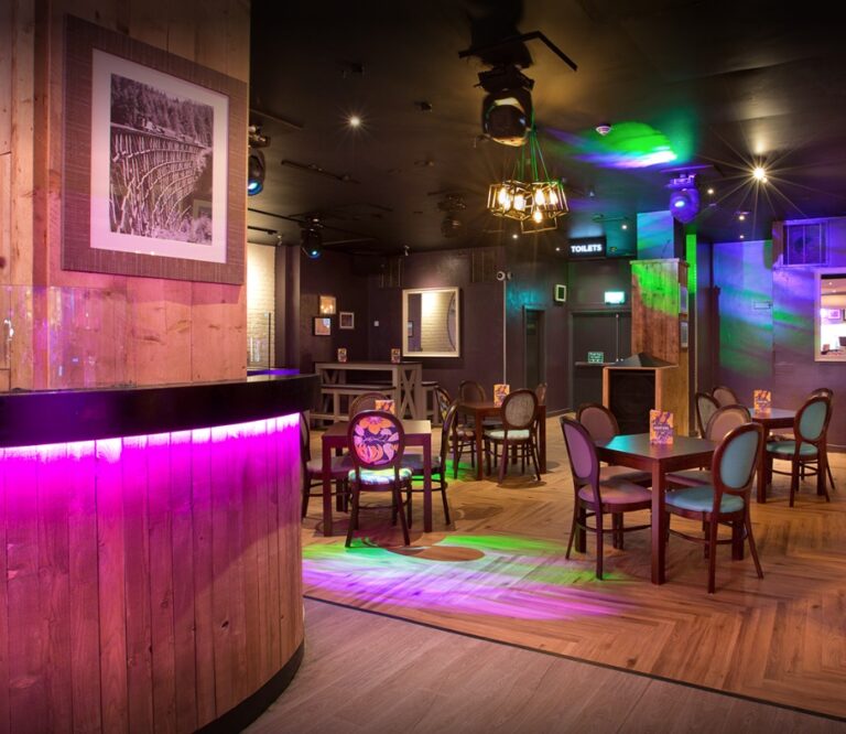 Bar Crawl in Birmingham for your Stag Night or Hen Night