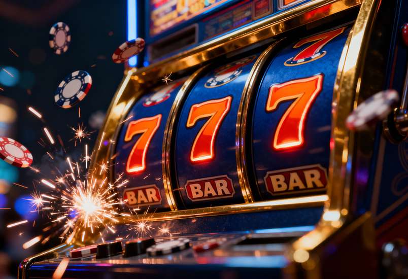 Ardente Casino: Glitch Nei Giochi - Cosa Fare e Come Proteggerti