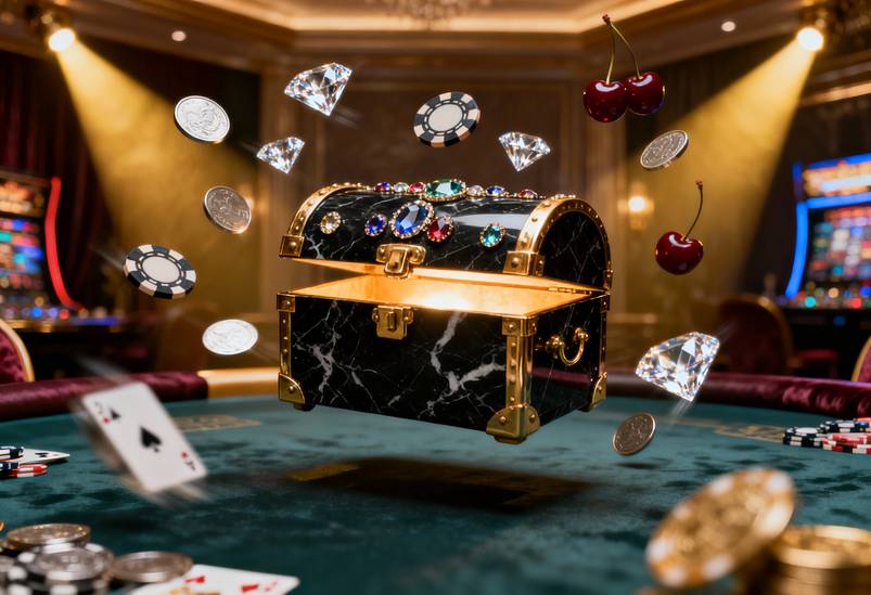 ¿Cazimbo Casino no paga los bonos? Guía de soluciones y motivos comunes ¿Cazimbo Casino no paga los bonos? Guía de soluciones y motivos comunes