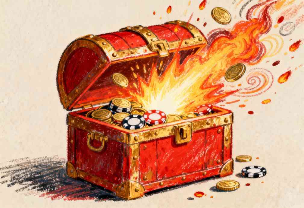 Cleopatra Casino Account Blocked Without Reason: What You Need to Know Cleopatra Casino Account Blocked Without Reason: What You Need to Know