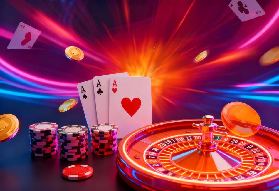 Come i Casino Online Bilanciano Intrattenimento e Rischio: Una Guida Completa Come i Casino Online Bilanciano Intrattenimento e Rischio: Una Guida Completa