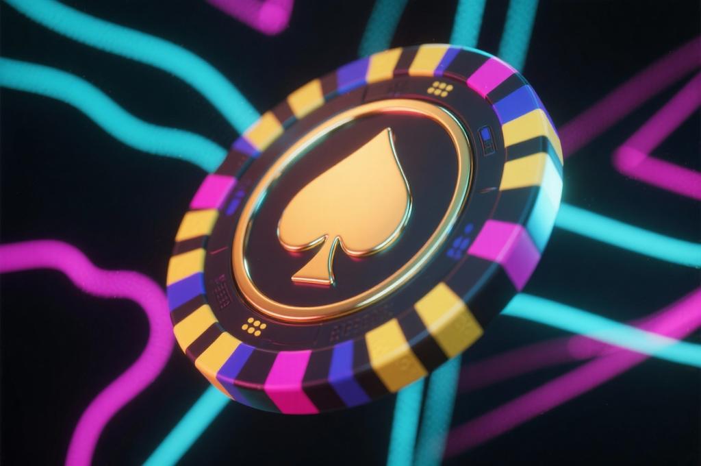 Der Einfluss mobiler Technologien auf Online-Casinos Der Einfluss mobiler Technologien auf Online-Casinos