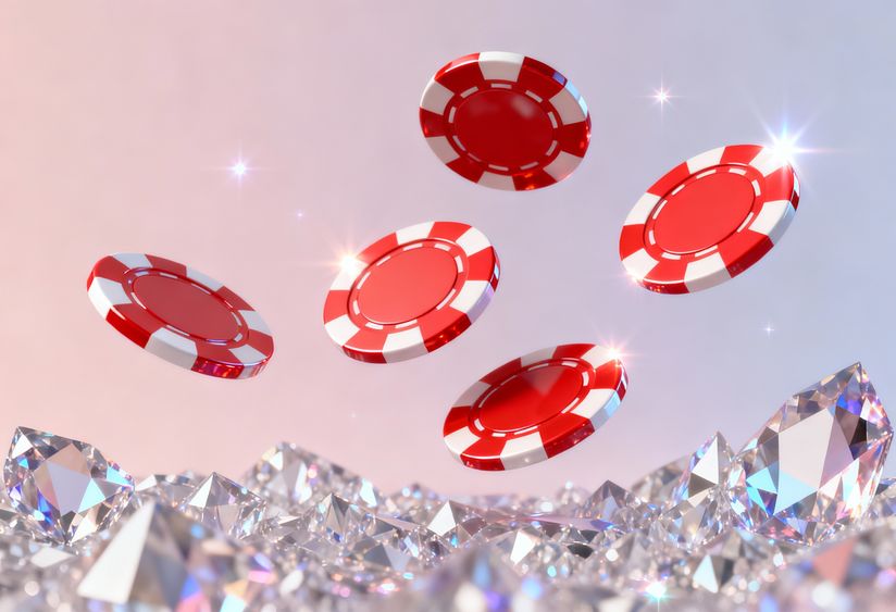 Entertainment und Risiko im Einklang: Wie Online Casinos die Balance finden
