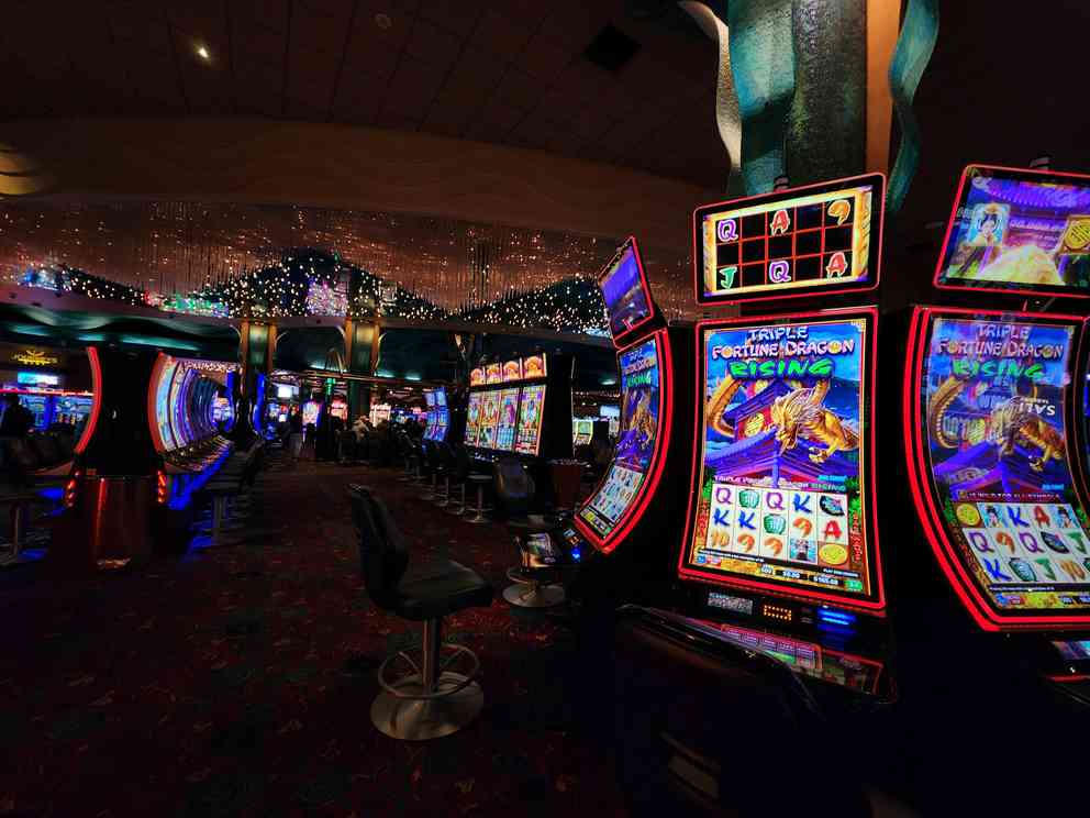 FAQ sur le Casino Simsinos : Réponses aux Questions Fréquemment Posées