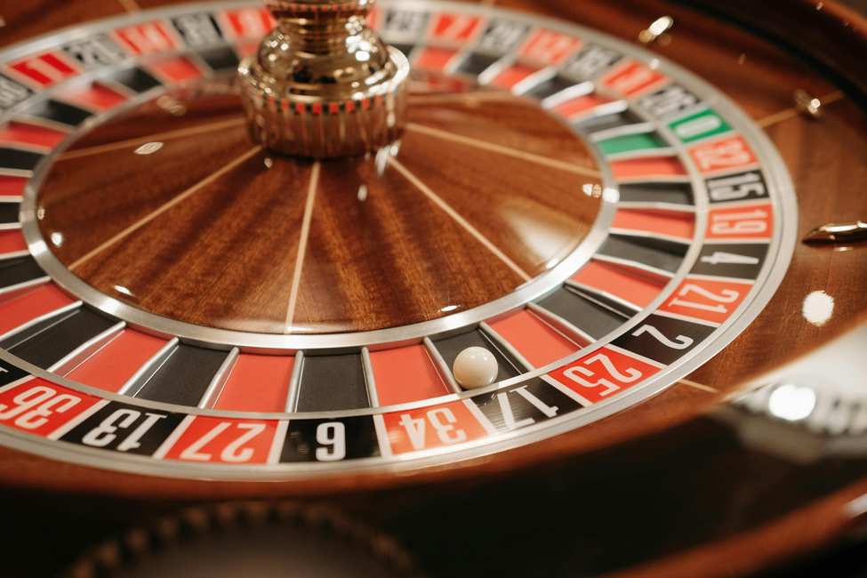 How to Avoid Casino Scams
