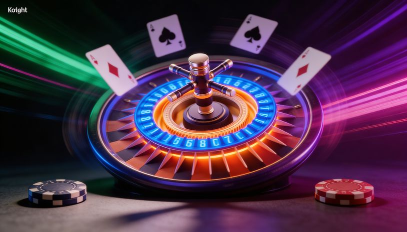 Ilucki Casino Security: Ensuring Safe and Fair Gaming Experiences