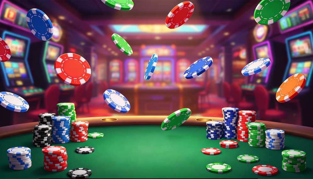 Immerion Casino vs. Die Konkurrenz: Ein Vergleich für Deutsche Spieler Immerion Casino vs. Die Konkurrenz: Ein Vergleich für Deutsche Spieler