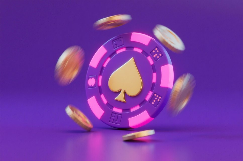 Iwild Casino: Consigli Essenziali per Principianti per Vincere Subito!