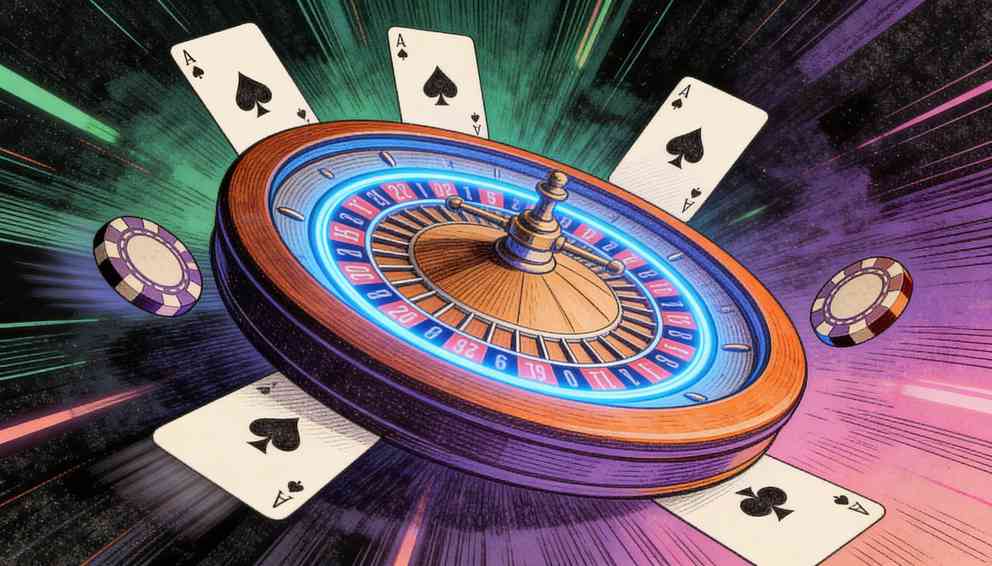 Key Factors That Define a Quality Online Casino Key Factors That Define a Quality Online Casino