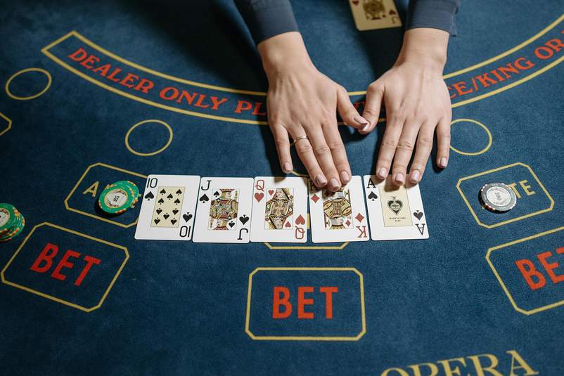 Key Factors That Define a Quality Online Casino Key Factors That Define a Quality Online Casino