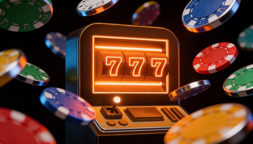 Let's Jackpot Casino: A Deep Dive into Their Slot Machine Selection