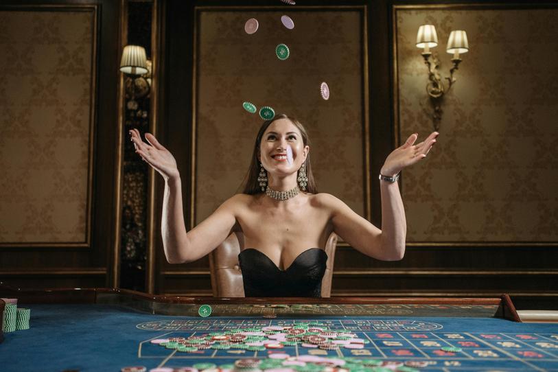 Lucky Max Casino: Overzicht van de Slot Machines Lucky Max Casino: Overzicht van de Slot Machines