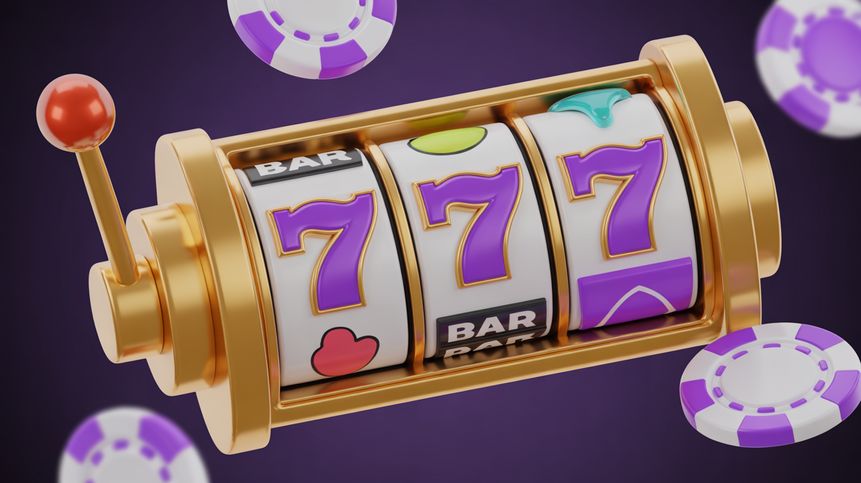 Lucky Max Casino: Overzicht van de Slot Machines Lucky Max Casino: Overzicht van de Slot Machines