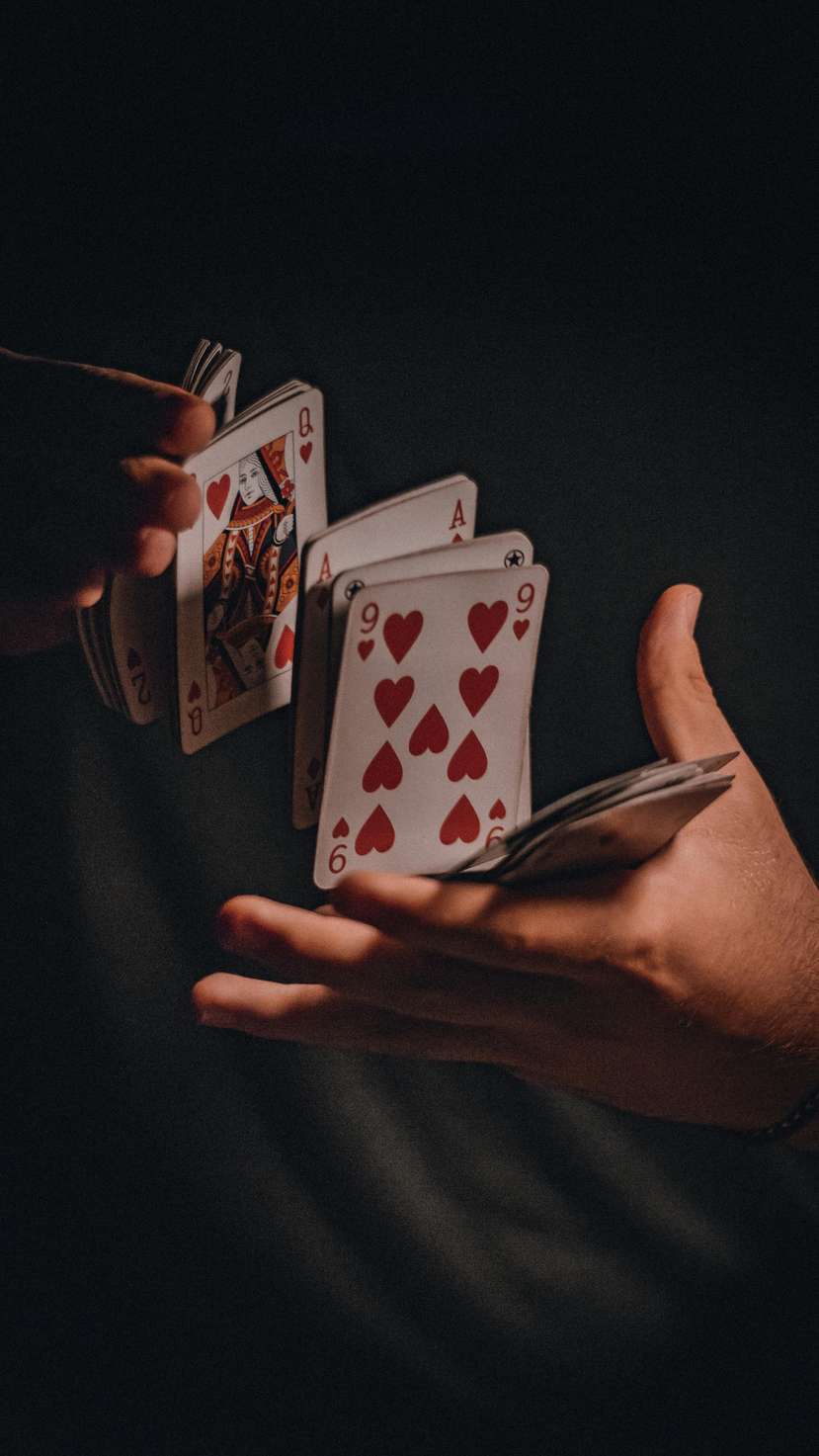 Waarom live casino games mainstream zijn geworden: De revolutie van online gokken Waarom live casino games mainstream zijn geworden: De revolutie van online gokken