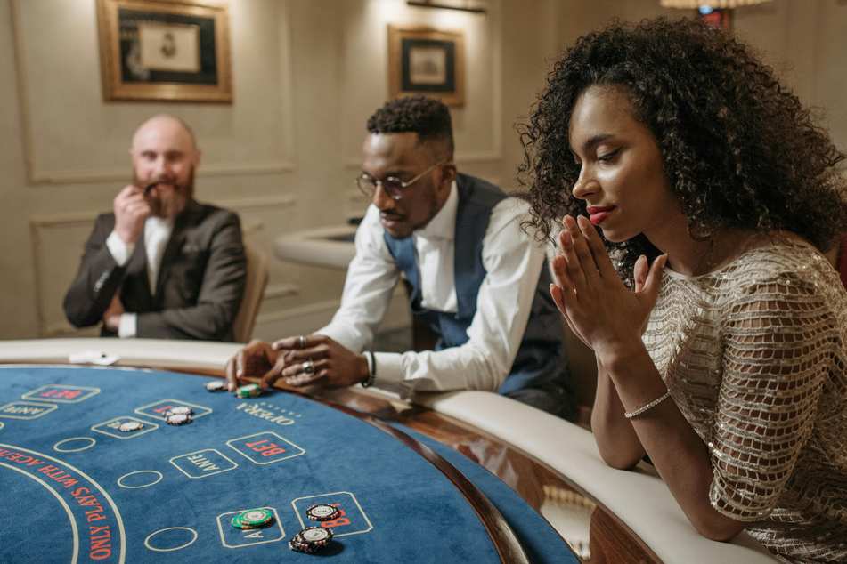 Pourquoi les casinos en ligne nécessitent la vérification des comptes