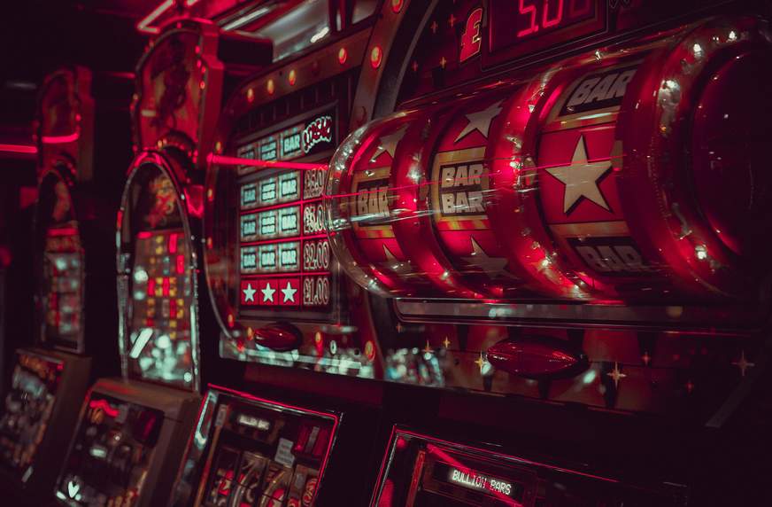 Reseña de los Nuevos Juegos en Roby Casino