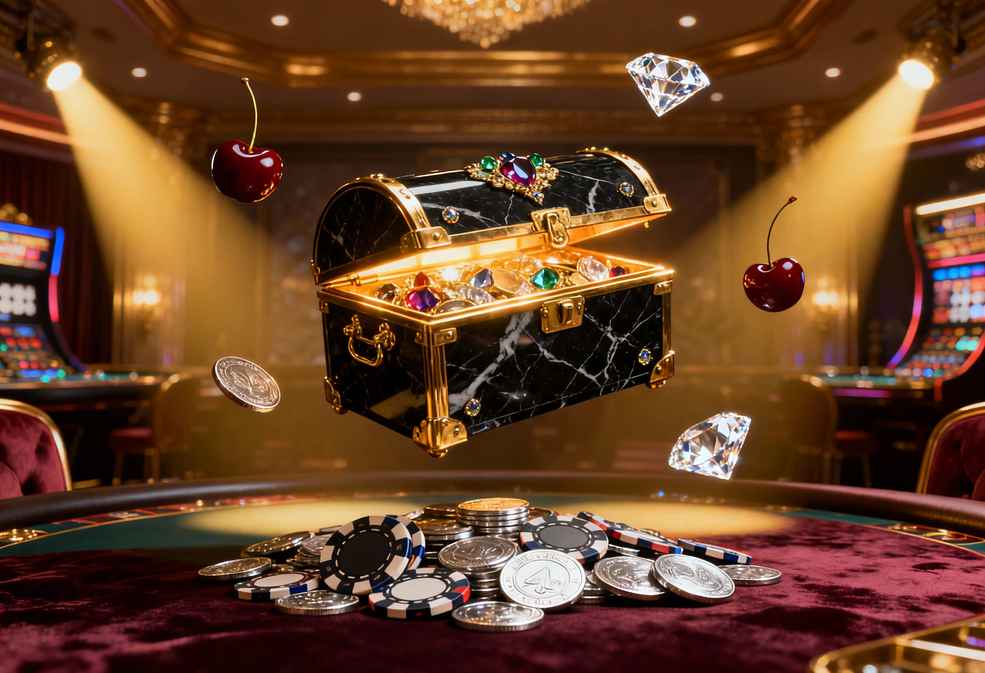 Royal Fortune Casino Bonuses vs Competitor: Who Offers More? Royal Fortune Casino Bonuses vs Competitor: Who Offers More?