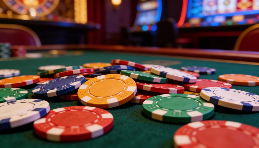 SpinPanda Casino: Complete Casino Rating Guide SpinPanda Casino: Complete Casino Rating Guide