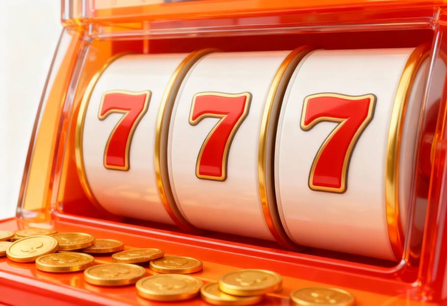The Future of Online Gambling