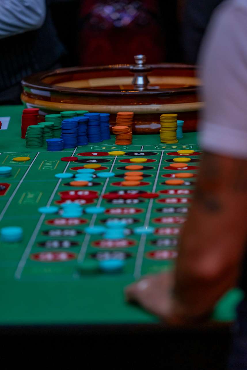 The Future of Online Gambling