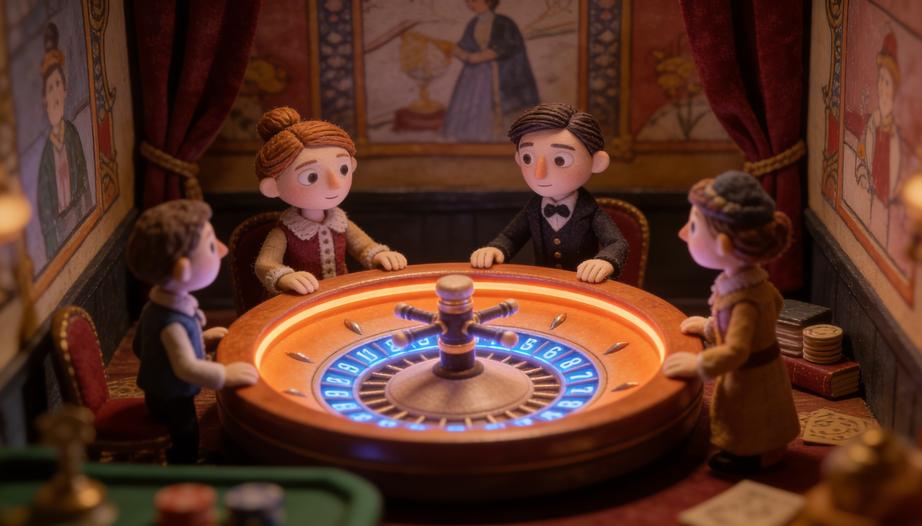 Tiki Casino Free Spins : Le Guide Complet pour Maximiser vos Tours Gratuits