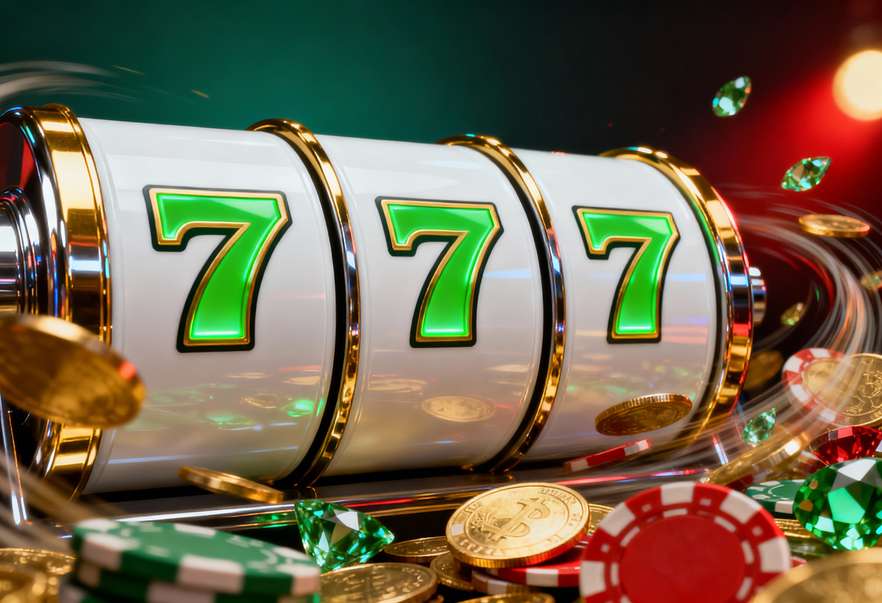 Top 5 Bonos del Casino Red Lion