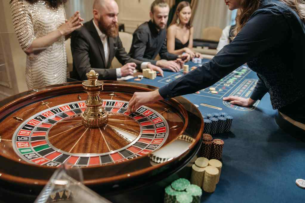 Top 7 Strategies to Win at Boo Casino: Expert Tips for Players