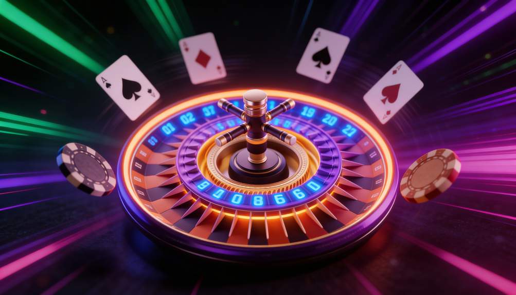 Warum alle über das Legzo Casino sprechen Warum alle über das Legzo Casino sprechen