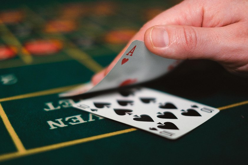 Was ist das Lex Casino? Was ist das Lex Casino?