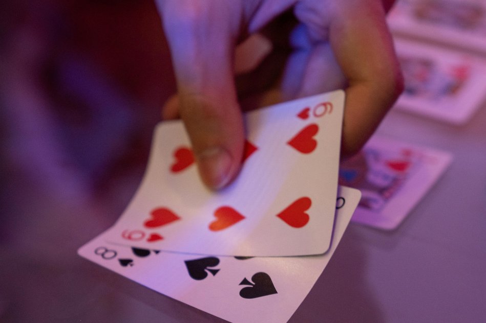 Was ist das Lex Casino? Was ist das Lex Casino?