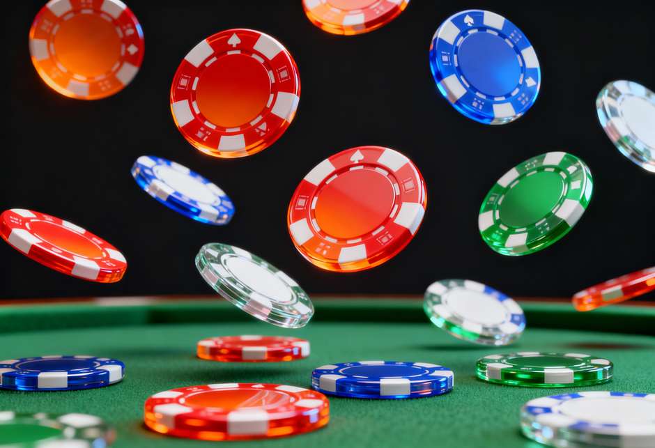 Winit Casino Review: The Ultimate Guide for European Players Winit Casino Review: The Ultimate Guide for European Players