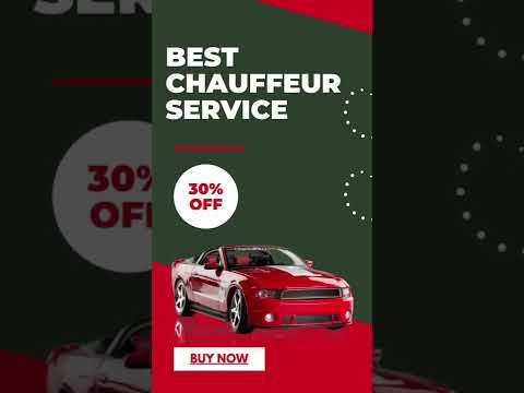 Luxury Chauffeur Service In London Service Orientated Luxury Chauffeur Service In London Service Orientated